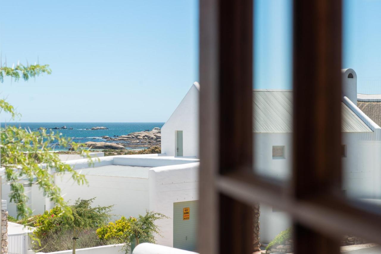 Aloe House & Acacia House Villa Paternoster Exterior photo