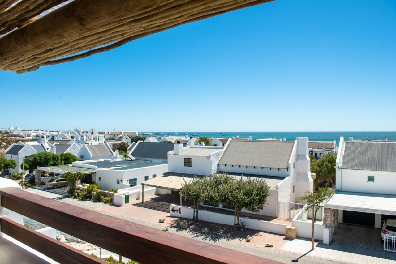 Aloe House & Acacia House Villa Paternoster Exterior photo