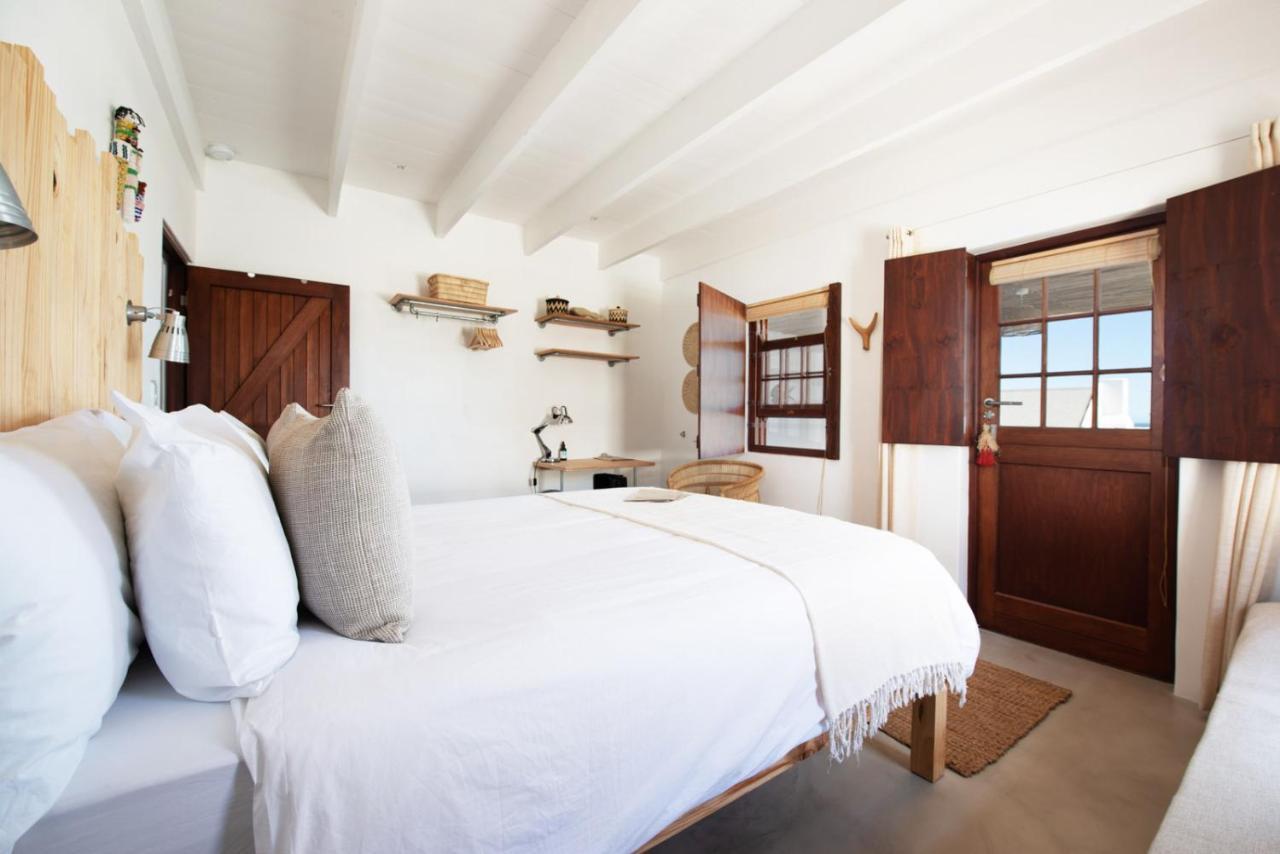 Aloe House & Acacia House Villa Paternoster Exterior photo