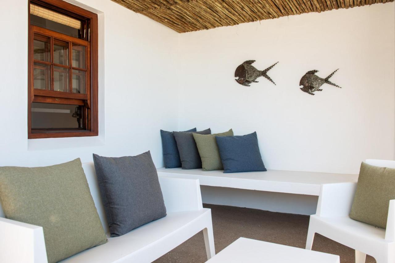 Aloe House & Acacia House Villa Paternoster Exterior photo