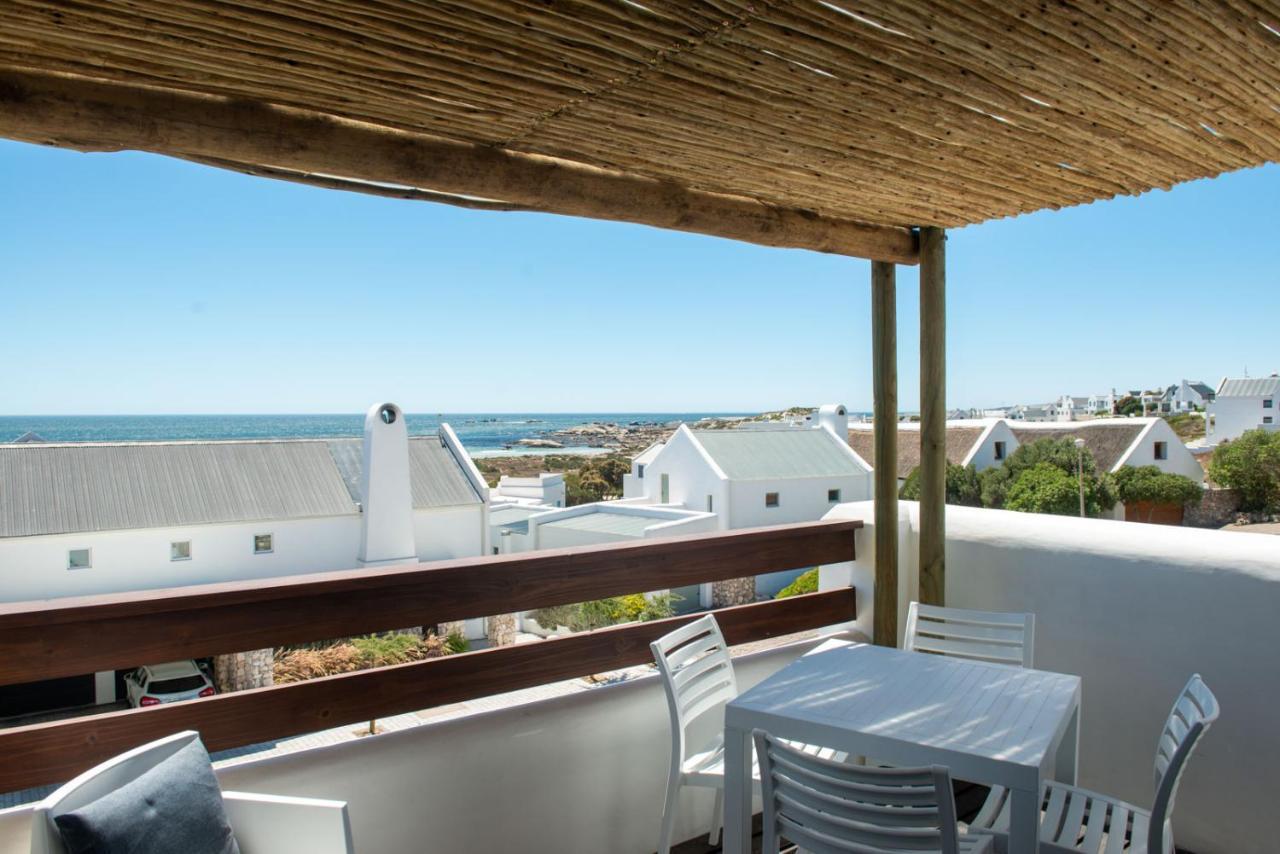 Aloe House & Acacia House Villa Paternoster Exterior photo