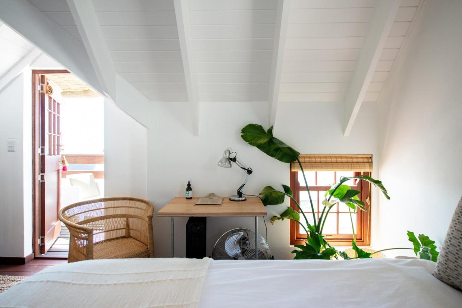 Aloe House & Acacia House Villa Paternoster Exterior photo