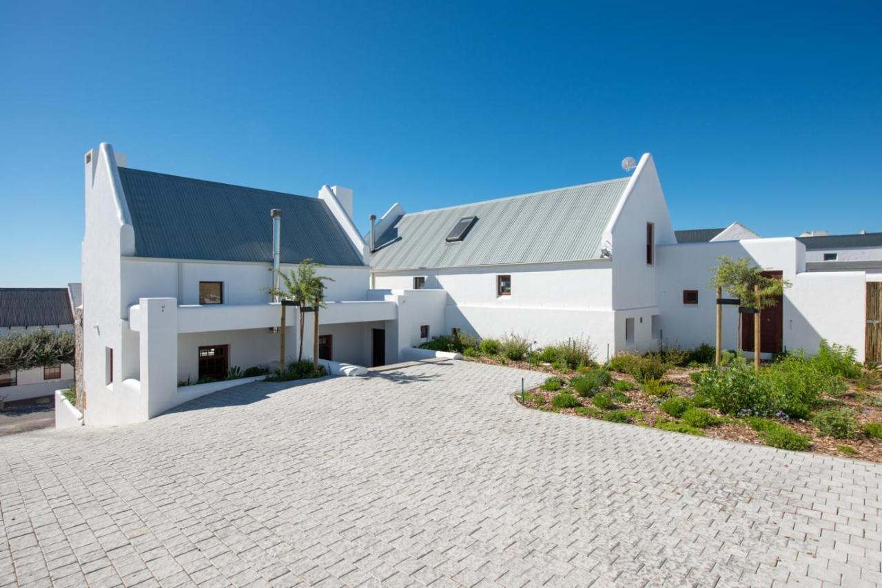 Aloe House & Acacia House Villa Paternoster Exterior photo