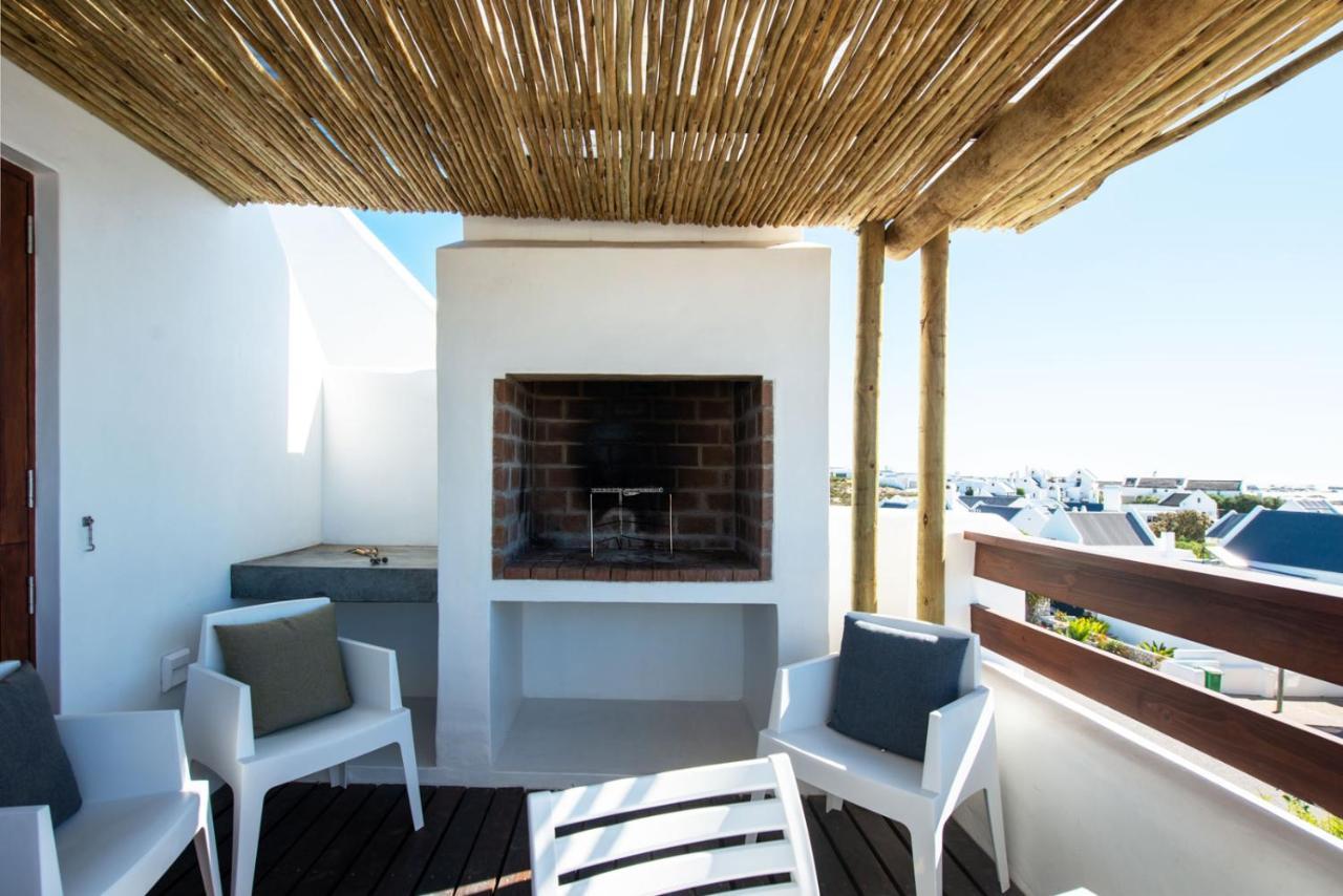 Aloe House & Acacia House Villa Paternoster Exterior photo