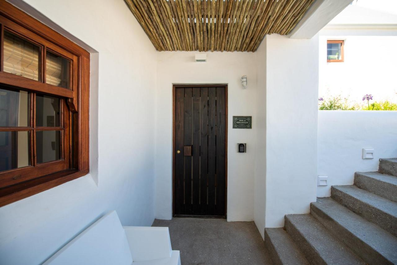 Aloe House & Acacia House Villa Paternoster Exterior photo