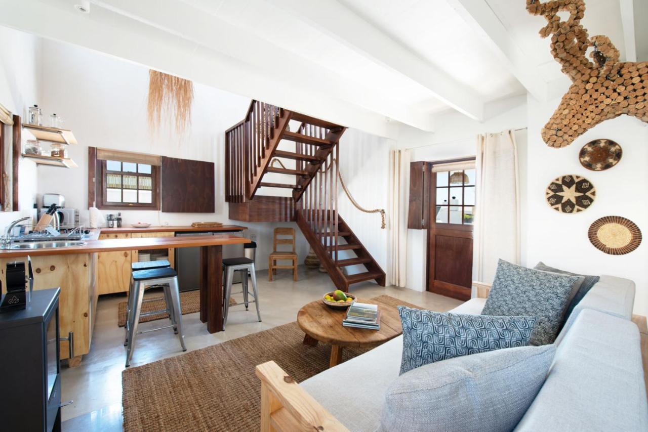 Aloe House & Acacia House Villa Paternoster Exterior photo