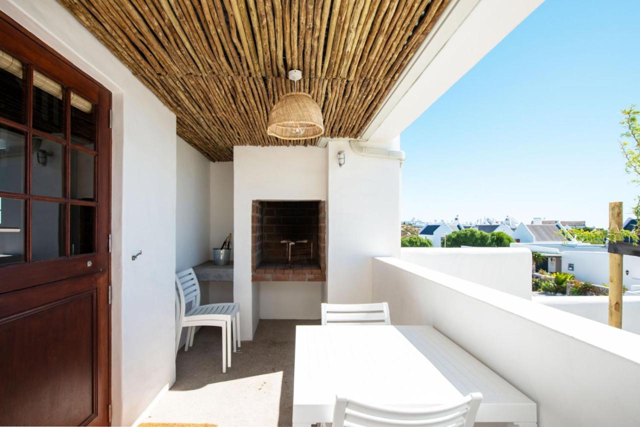 Aloe House & Acacia House Villa Paternoster Exterior photo