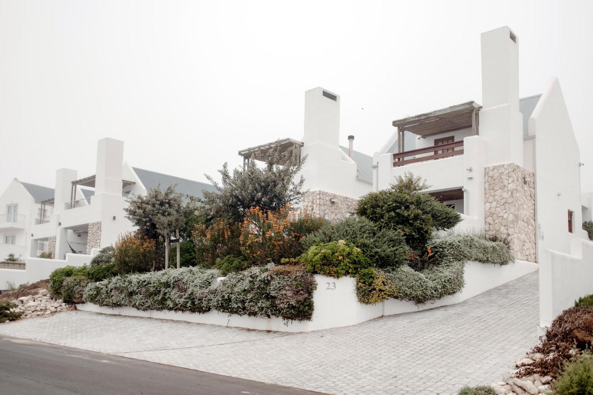 Aloe House & Acacia House Villa Paternoster Exterior photo